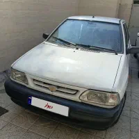 پراید ۸۹فروشی