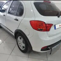 کوییک gxr|خودرو سواری و وانت|شهرکرد, |دیوار