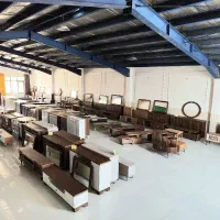 حسابدار و کمکی/کارگر ساده/فروشنده/خیاط درصنایع چوب|استخدام بازاریابی و فروش|تهران, یافت آباد جنوبی|دیوار