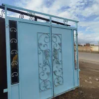 درب پنجره|مصالح و تجهیزات ساختمان|میاندوآب, |دیوار