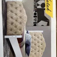 تخت خواب یک نفره وکیومی|تخت و سرویس خواب|محمدیه-قزوین, |دیوار