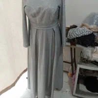 پیراهن مجلسی