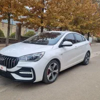 آریزو ۵ FL اف ال مدل ۴۰۲|خودرو سواری و وانت|نطنز, |دیوار