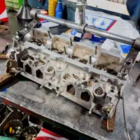 تعمیرگاه مکانیکی وجلو بندی|خدمات موتور و ماشین|خرم‌آباد, |دیوار