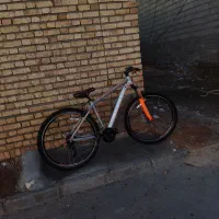 دوچرخه خیابانی ۲۹|دوچرخه، اسکیت، اسکوتر|دیواندره, |دیوار