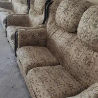 مبلمان ۷ نفره