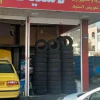 مکانیک وجلوبندی ساز ماهر جهت همکاری