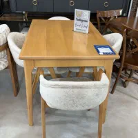 ناهار خوری ترنج فروشگاه.عماد.|میز و صندلی غذاخوری|یزد, |دیوار