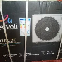 کارتن کولر گازی ایوولی اصل