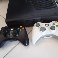 ایکس باکس 360اسلیم معاوضه با پلی 4