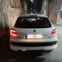 207tu3.403|خودرو سواری و وانت|گلستان (تهران), |دیوار