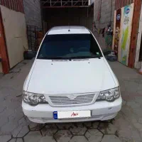 پراید ۱۱۱ مدل ۹۶