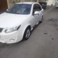 ماشین ساینا مدل 96|خودرو کلاسیک|اندیشه, اندیشه فاز ۱|دیوار