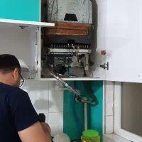 تعمیرات تخصصی  پکیج و آبگرمکن دیواری باضمانت