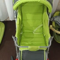 کالسکه و روروک و کریر