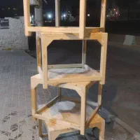 کرسی زمستونی