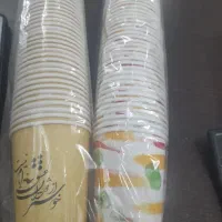 انواع ظروف یکبار مصرف