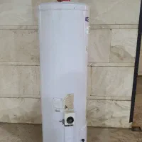 ابگرمکن گازی 150لیتری
