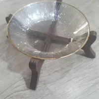 4 قلم ظروف نو بلور چینی کریستال در ۴مدل