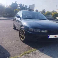 میتسوبیشی گالانت عینکی عروسک قابل معاوضه با خودرو|خودرو سواری و وانت|ارومیه, |دیوار