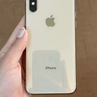 آیفون Xs رزگلد