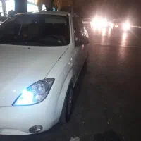 تیبا ۲ مدل ۱۴۰۰|خودرو سواری و وانت|قزوین, |دیوار