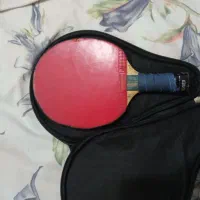 راکت پینگ پنگ|ورزشهای توپی|مشهد, دانشجو|دیوار