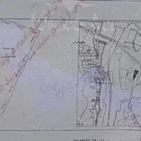 زمین بزرگ و آینده‌دار در منطقه صنعتی عالی‌نصب