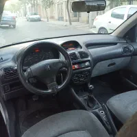 206مدل88|خودرو سواری و وانت|زنجان, |دیوار