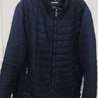 کاپشن مردانه خارجی