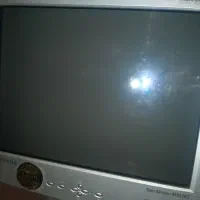 فروش مانیتور سامسونگ سالم پرقدرت زیره قیمت