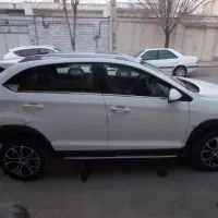 x22pro دنده ای 1403|خودرو سواری و وانت|زنجان, |دیوار