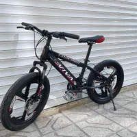 دوچرخه۲۴دنده/اسپورت ضدتاب/ویوا المپیا/سایز۲۰دیسکی