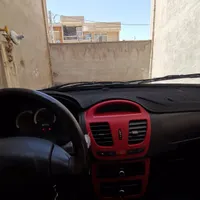 کوییک R مدل 1400|خودرو سواری و وانت|کرمان, |دیوار