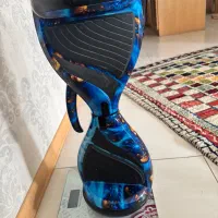اسکوتر برقی