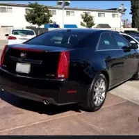 دوج کرایسلر کادیلاک فورد کامارو