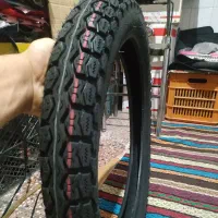 لاستیک ( تایر) موتور  نو