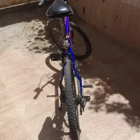 دوچرخه ۲۶
