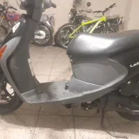 پاکشتی لتس4|موتورسیکلت|ری, شهادت|دیوار