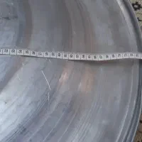 دیگ قابلمه آلومینیومی سینی سرویس استیل در حدنو|ظروف پختوپز|تهران, شهران جنوبی|دیوار