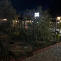 اجاره ویلا دوبلکس|اجارهٔ کوتاه‌مدت ویلا و باغ|صوفیان, |دیوار