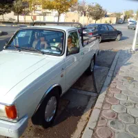 پیکان وانت درحدصفر واقعی