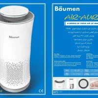 تصفیه هوا بویمن|پنکه و تصفیهکنندهٔ هوا|تهران, نیروی هوایی (پیروزی)|دیوار