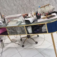 می ناخن دونفره