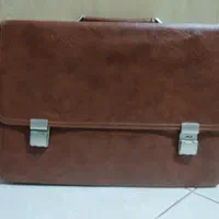 کیف چرم نو و دو عدد کیف پول|کیف، کفش، کمربند|تهران, ابوذر|دیوار