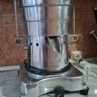 آبمیوه گیر صنعتی