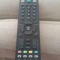 کنترل تلویزیون ال جی