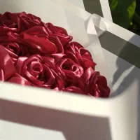 گل جاودان|گل مصنوعی|میانه, |دیوار