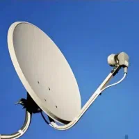 نصب و تنظیم آنتن