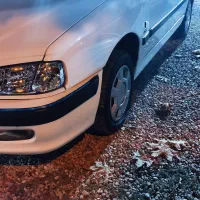 پارس سال دوگانه فابریک مدل 98 99